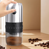 Portable coffee grinder 81212024