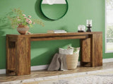 Long Console Table/Living room table 06972213