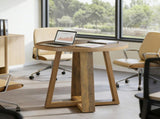 Old 62717557 Conference Table 98025145