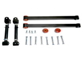 Rear Upper & Lower Rear Trailing Arms Kit Fit for Chevy Chevelle Buick Special 1964-1966 21985613