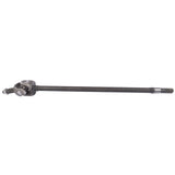 Front Right CV Axle Assembly Fit Jeep Wrangler 2007-2018 Wrangler JK 2018 V6 GAS 68004080AA 49188906