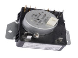 Dryer Timer Control 60Hz W11685947 Fit for Whirlpool Maytag Norge Roper MED4500MW0 YMED4500MW0 02739955