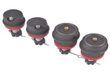 Dana 30 44 Heavy Duty Ball Joints forJeep Wrangler JK 3.6L 3.8L 2007-0018 10626 86660968