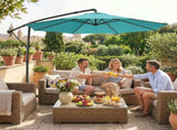 Patio Umbrella with Cover 11266577