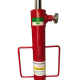 1100Lb Transmission Jack Red 93025608