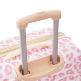 Hardshell Luggage Sets 3 pcs Spinner Suitcase with TSA Lock Lightweight-20"24"28" Luggages -Does 66908139