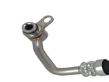 Turbo Coolant Supply Hose Tube fit for BMW 335i 135i 535i 740i 740Li 3.0L l6 06-2015 55472985