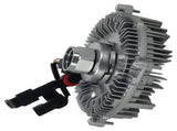 Cooling Fan Clutch System Unit fit for Ford F-450 F-550 2011-2018 BC3Z8A616CC 76989477