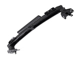 Front Bumper Reinforcement Bar fit for Honda Accord Touring 2013-2017 Black 26141207