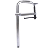 Bar Clamps Set, Drop Forged Steel Bar Clamps, Steel F Clamps for Welding, Woodworking, Metal W465P190075