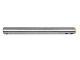 Excavator Bucket Pin 65 mm x 475 mm 3-1/8 " Diameter 20 " Long Universal 40Cr 13mm Wide Hole on One 49511175