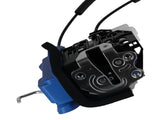 813111W020 Front Lock FL fit for Kia Rio EX/LX/SX 1.6L 12-17 6-Pin Metal new 06553470