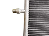 Auxiliary Radiator for Mercedes E43 AMG GLC300 E450 E300 E400 Maybach S560 S650 2.0 3.0L 2016-2022 78636117