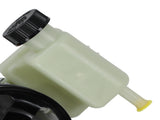 Power Steering Pump W/ PulleyReservoir fit for Mazda CX-7 2007-2012 EG2132600A 85872360