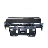 72" Skid Steer Hydraulic Rotary Angle Broom Sweeper W1377109668