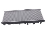 Aluminum Radiator & AC Condenser fit for Honda Civic 1.8L 06-11 HO3010208 MT 79622384