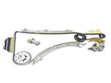Timing Chain Kit Replacement for 2008-2012 Honda Accord 2013-2014 CR-V 2012-2014 Crosstour 2.4L L4 81844599