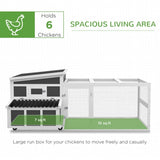 Chicken Coop 73792661