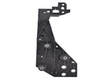 Left Radiator Support Bracket Replacement for Dodge Ram 2500 3500 2019-2024 6.4L V8 6.7L l6 94897189