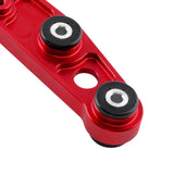 2pcs Rear Lower Suspension Control Arms For Honda Civic CRX EG EF 1988-1995 77368337