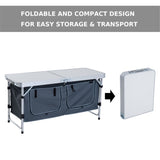 Portable Camping Table/ Dining Table 55794677