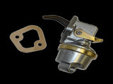 Fits Case/International Fuel Lift Pump 580 Super L 580K 580L 584E 585E Skid QrxG 21211991