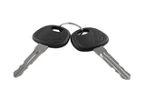 Ignition Lock Cylinder Switch and 2 Keys fit for Kia Soul 2010-13 81900-2KA30 17157652