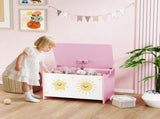 Kids Toy Storage Organizer 09004760