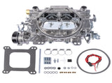 4 Barrel Carburetor For 1409 Electric Choke 600 CFM Chrysler 360 Marine Engine 83906232