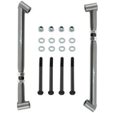 2pcs Rear Brace Trailing Suspension Control Arms Fit for Buick Skylark 1968-1972 Fit for Chevrolet 57824876