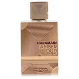 Al Haramain Amber Oud Gold Edition Extreme by Al Haramain Pure Perfume Spray 3.4 oz for FX-567413