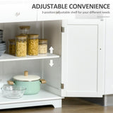 Kitchen Storage Cabinet 10877635