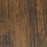 Weathered Chestnut and Dark Bronze 5-piece Bar Set B062P145468