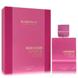 Al Haramain Amber Oud Ultra Violet by Al Haramain Eau De Parfum Spray 6.7 oz for Women FX-569097