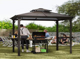 Portable Charcoal Grill /BBQ Grill 66143259