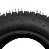 ZNTS 26x12-12 26x12x12 Turf Tires for Lawn & Garden Mower,4 Ply Tubeless, Set of 2 66025684