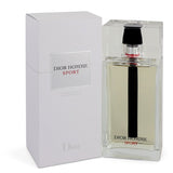 Dior Homme Sport by Christian Dior Eau De Toilette Spray 6.8 oz for Men FX-542433