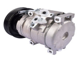 AC Compressor w/Clutch for Lexus GS460 08-11 LS460 07-17 IS F 08-14 4.6L 5.0L V8 37779026