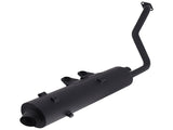 New Exhaust Silencer Kit fit for Kawasaki Brute Force / Prairie 650 700 Series 04767236