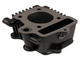 Cylinder Head Piston Top End Rebuild Set fit for Honda CT70 CRF70 ATC70 XR70 TRX70 55601110