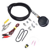 Hpop Test Tool High Pressure Air Leak Kit Replacement for Ford F250 F350 6.0L & 7.3L 1994-2007 11094816