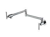 Pot Filler Faucet Wall Mount 54674501