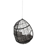 HANGING CHAIR WITH 8FT CHAIN 40301761