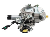Electric Choke Carburetor 2 Barrel Carb fit for Jeep CJ7 CJ5 Wrangler 180-6458 C2BBD 91335962
