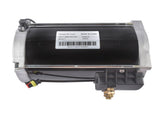 3 Phase AC Motor Replacement for Ezgo Express S2 S4 S6 L6 45V 7kW 72V 667276 681071 AMT7167 50173116