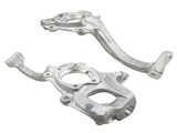 Front Left & Right Steering Knuckle Replacement for Audi A4 A5 8K B8 Q5 8R 8K0407253AB/54AB 58261833