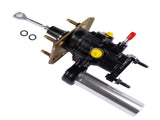 Hydraulic Power Brake Booster Fits for Cadillac Escalade Chevrolet Avalanche Suburban 1500 2500 GMC 83687381