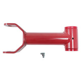 Fit For 05-10 Fit Ford Mustang Rear Upper Control Arms Red MT042049 94789326