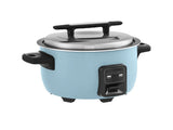 60-Cup Commercial Rice Cooker, 13.74 Qt / 13L Large Rice Cooker and Warmer with Nonstick Inner Pot, 28354786