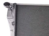 Cross Flow Elite Radiator fit for BMW 335i/Z4/135i 3.0L Manual 2007-2011 DPI 2941 49429568